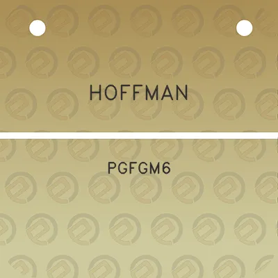 hoffman-pgfgm6