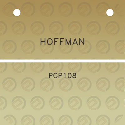 hoffman-pgp108