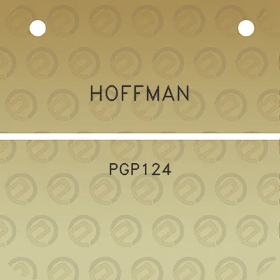 hoffman-pgp124