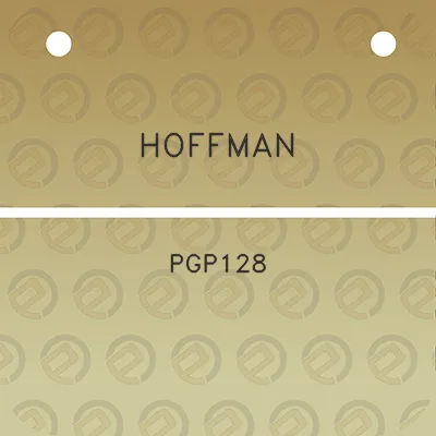 hoffman-pgp128