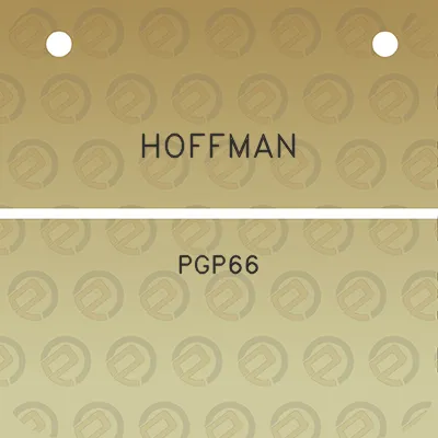 hoffman-pgp66