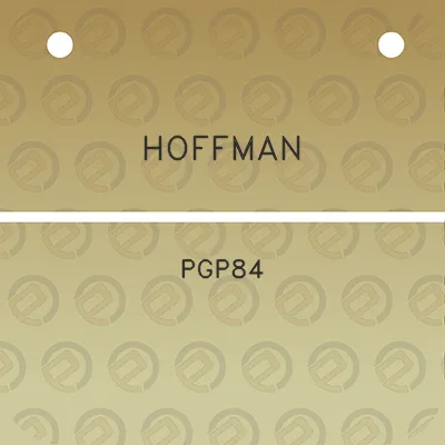 hoffman-pgp84