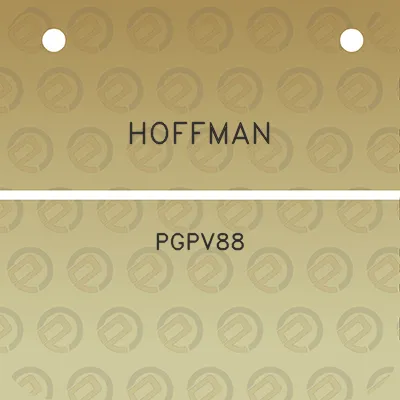 hoffman-pgpv88