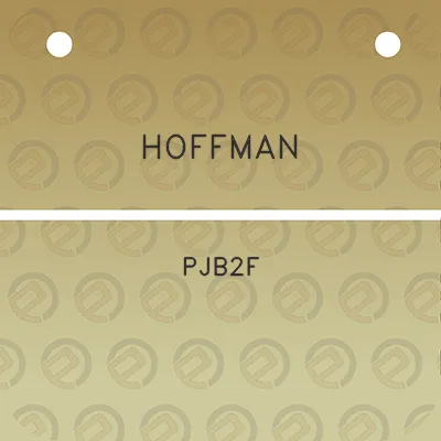 hoffman-pjb2f