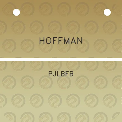 hoffman-pjlbfb