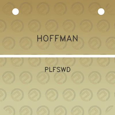 hoffman-plfswd