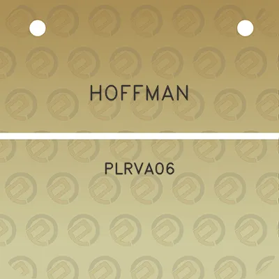 hoffman-plrva06