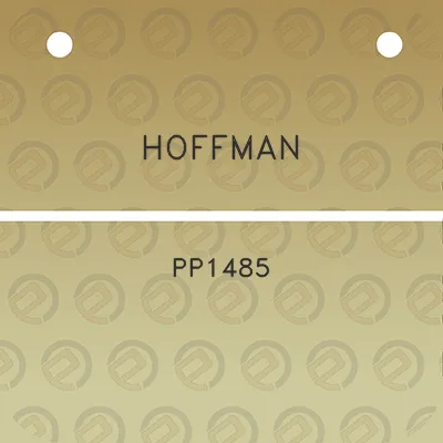 hoffman-pp1485