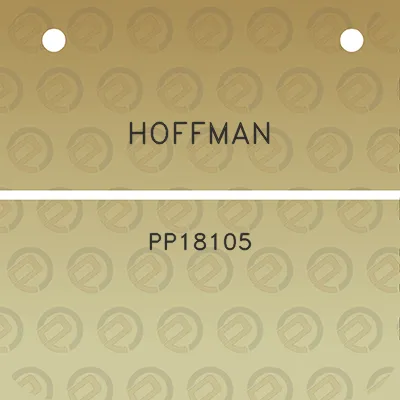 hoffman-pp18105