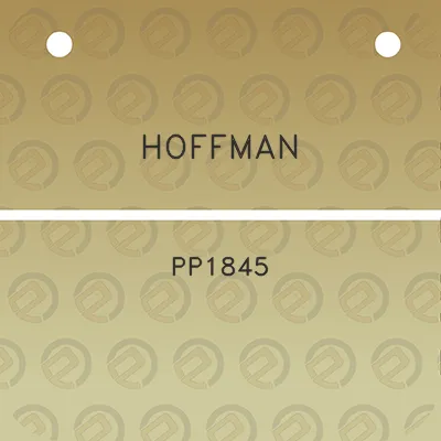 hoffman-pp1845