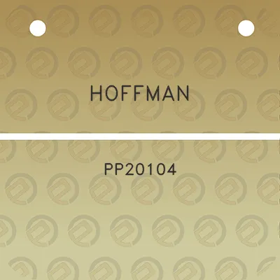 hoffman-pp20104