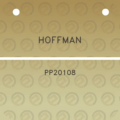 hoffman-pp20108