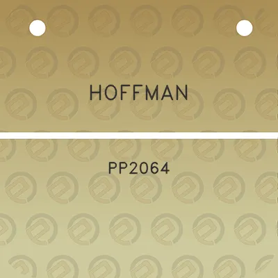 hoffman-pp2064