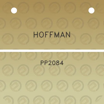 hoffman-pp2084