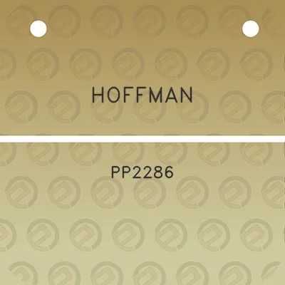 hoffman-pp2286