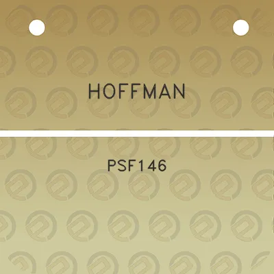 hoffman-psf146