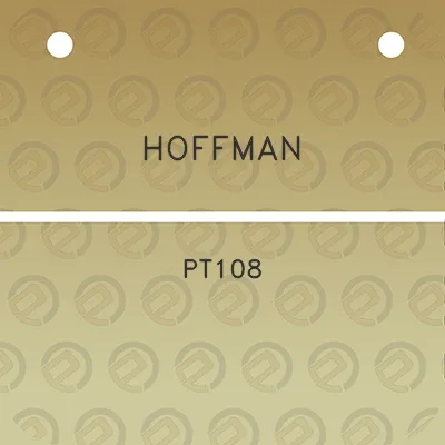 hoffman-pt108