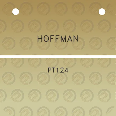 hoffman-pt124