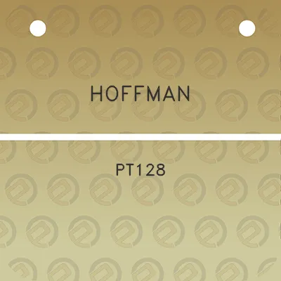 hoffman-pt128