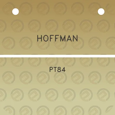 hoffman-pt84