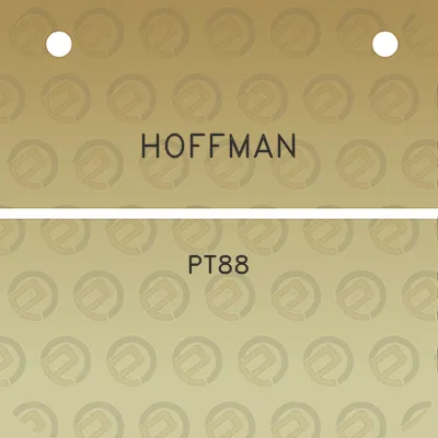 hoffman-pt88