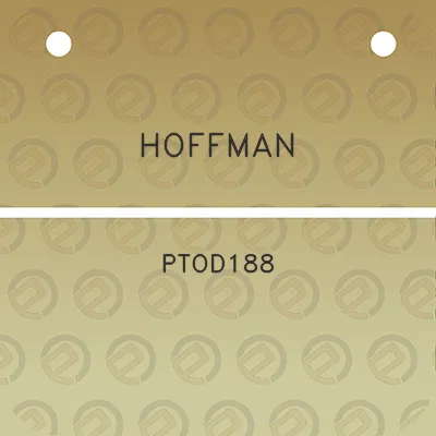 hoffman-ptod188