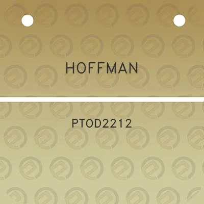 hoffman-ptod2212