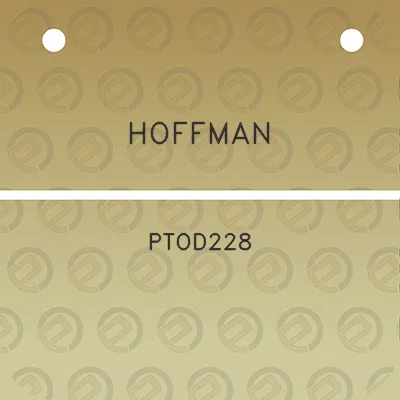 hoffman-ptod228