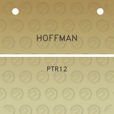 hoffman-ptr12