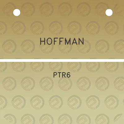 hoffman-ptr6