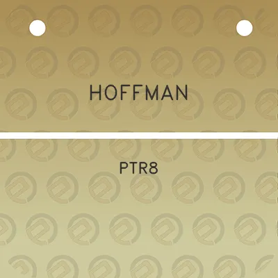 hoffman-ptr8