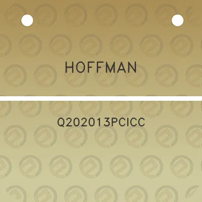 hoffman-q202013pcicc