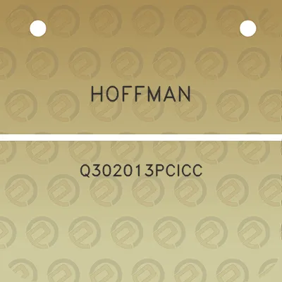 hoffman-q302013pcicc