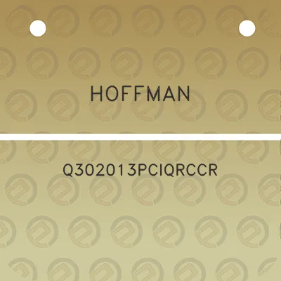 hoffman-q302013pciqrccr