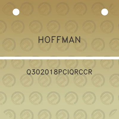 hoffman-q302018pciqrccr