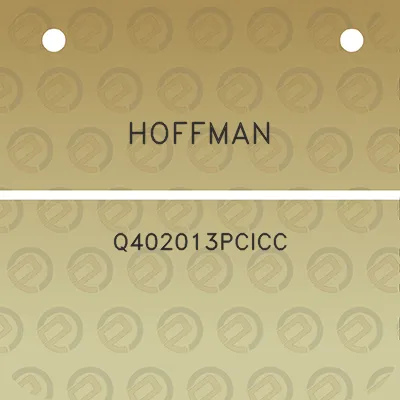 hoffman-q402013pcicc