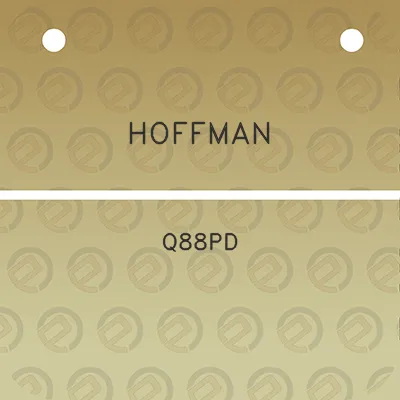 hoffman-q88pd