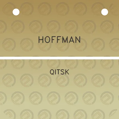 hoffman-qitsk