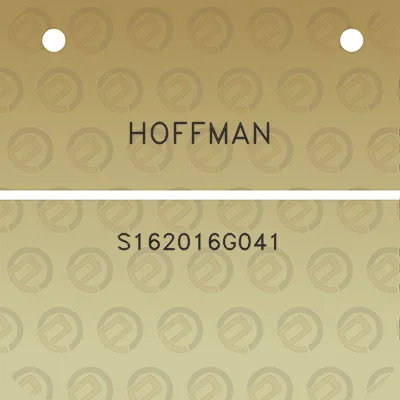 hoffman-s162016g041