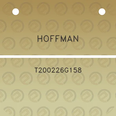 hoffman-t200226g158