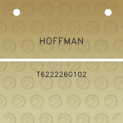 hoffman-t622226g102