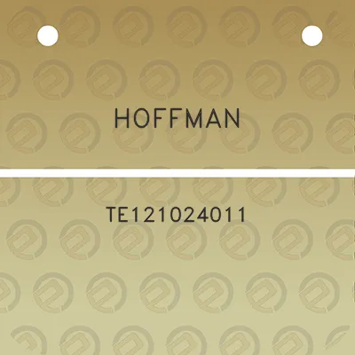 hoffman-te121024011