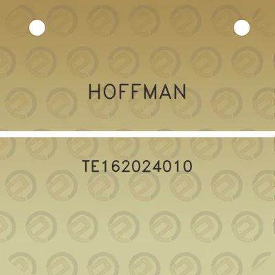 hoffman-te162024010