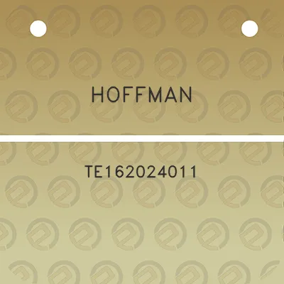 hoffman-te162024011