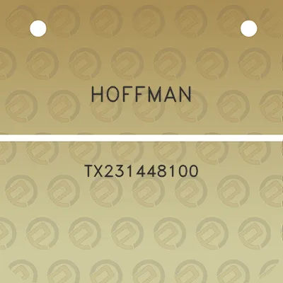 hoffman-tx231448100