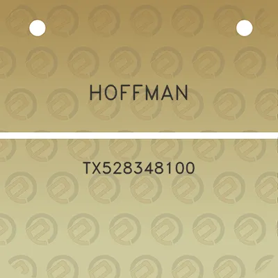 hoffman-tx528348100