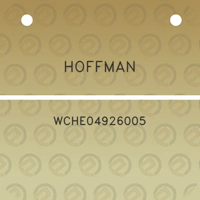 hoffman-wche04926005