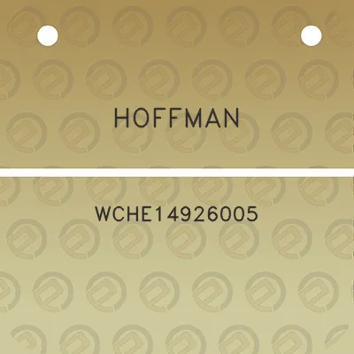 hoffman-wche14926005