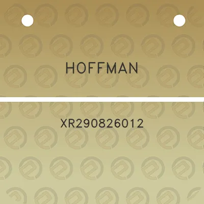 hoffman-xr290826012