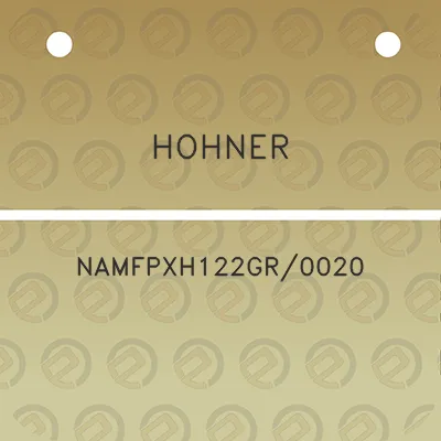 hohner-namfpxh122gr0020